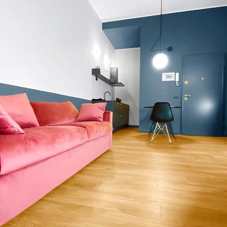 Bnb Capital Milano Central Station - Red Eksteriør bilde