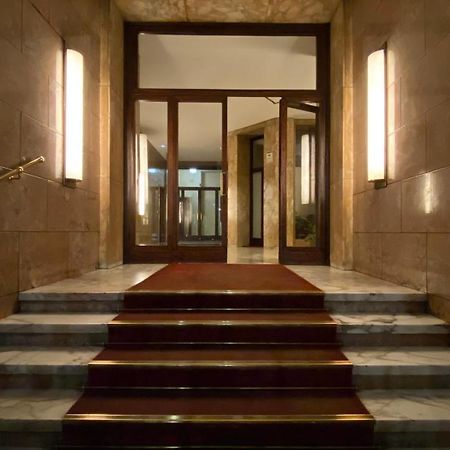 Bnb Capital Milano Central Station - Red Eksteriør bilde