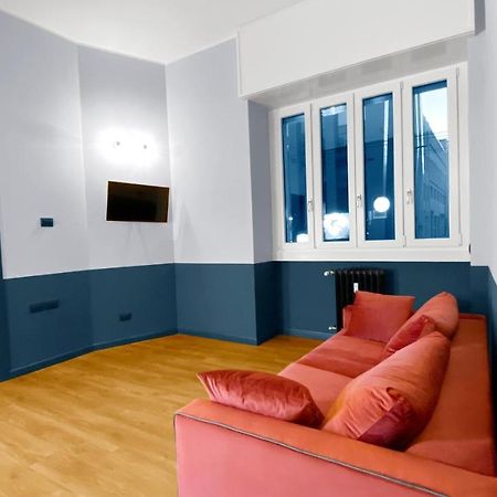 Bnb Capital Milano Central Station - Red Eksteriør bilde