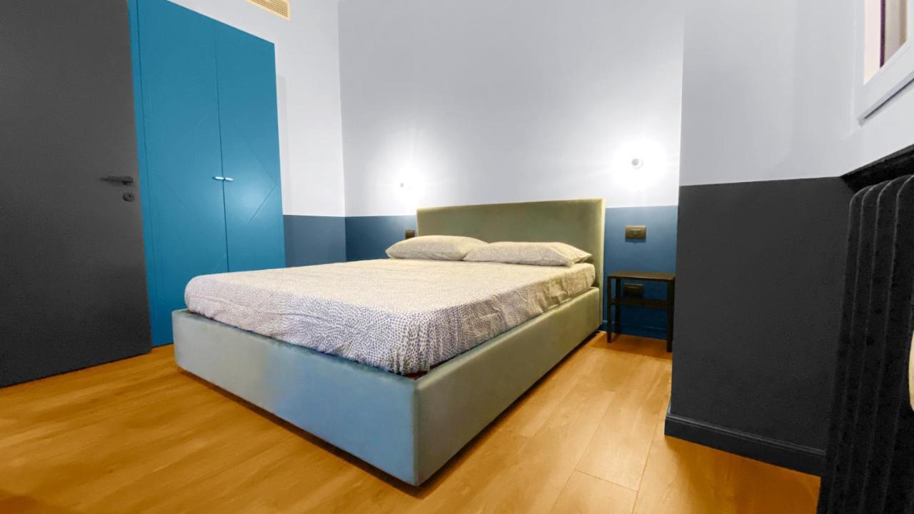 Bnb Capital Milano Central Station - Red Eksteriør bilde